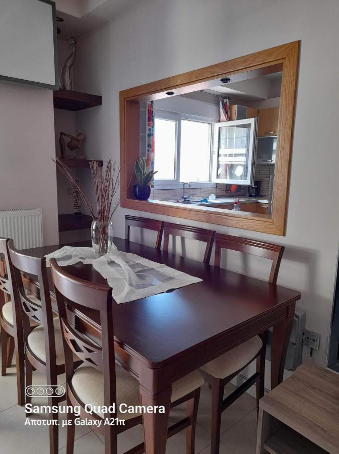 Museum Apartment Wolos Zewnętrze zdjęcie