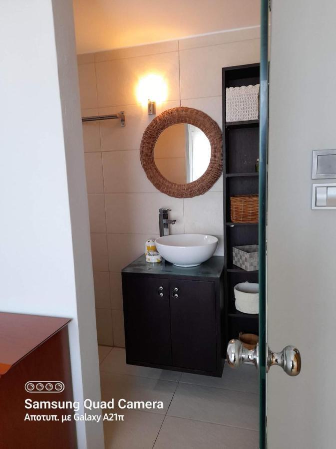 Museum Apartment Wolos Zewnętrze zdjęcie