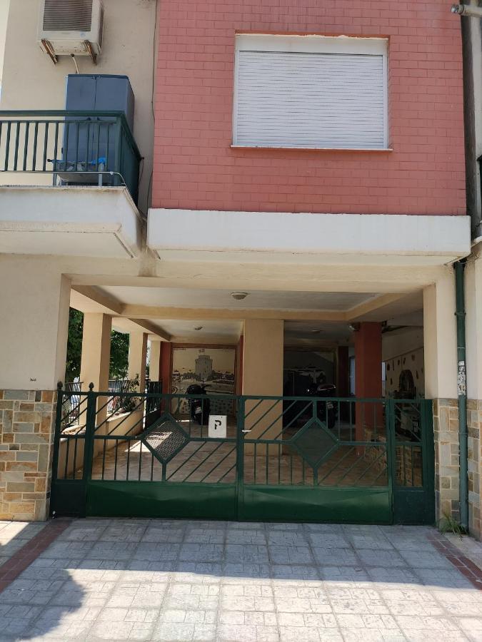 Museum Apartment Wolos Zewnętrze zdjęcie