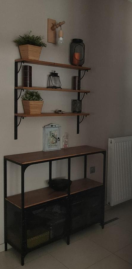 Museum Apartment Wolos Zewnętrze zdjęcie