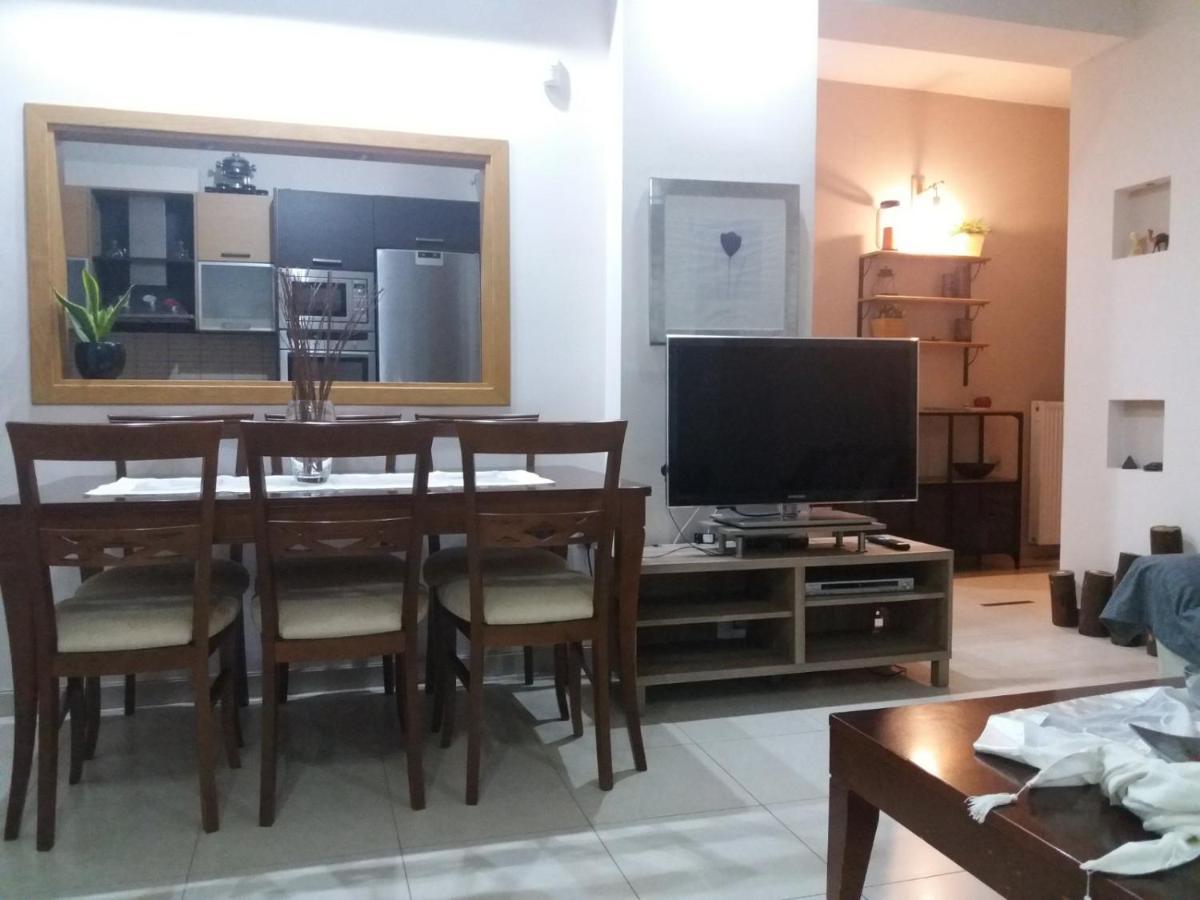 Museum Apartment Wolos Zewnętrze zdjęcie